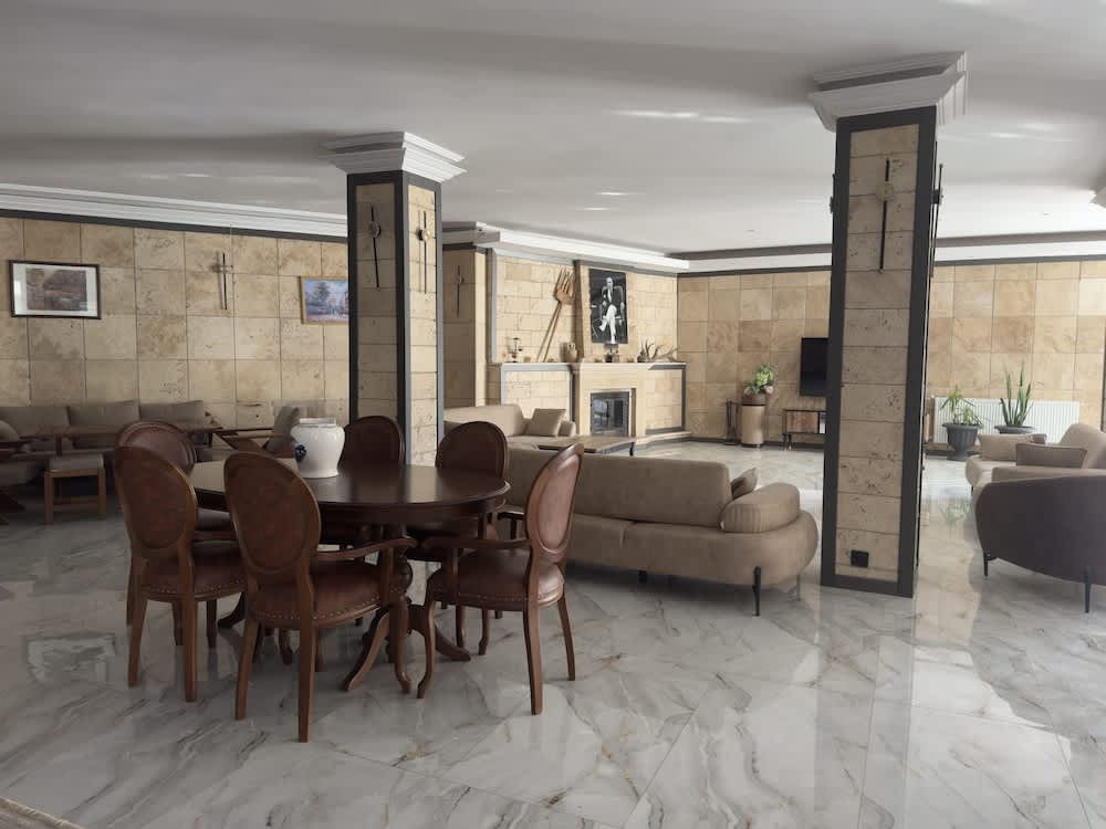 Reis Thermal Otel 2