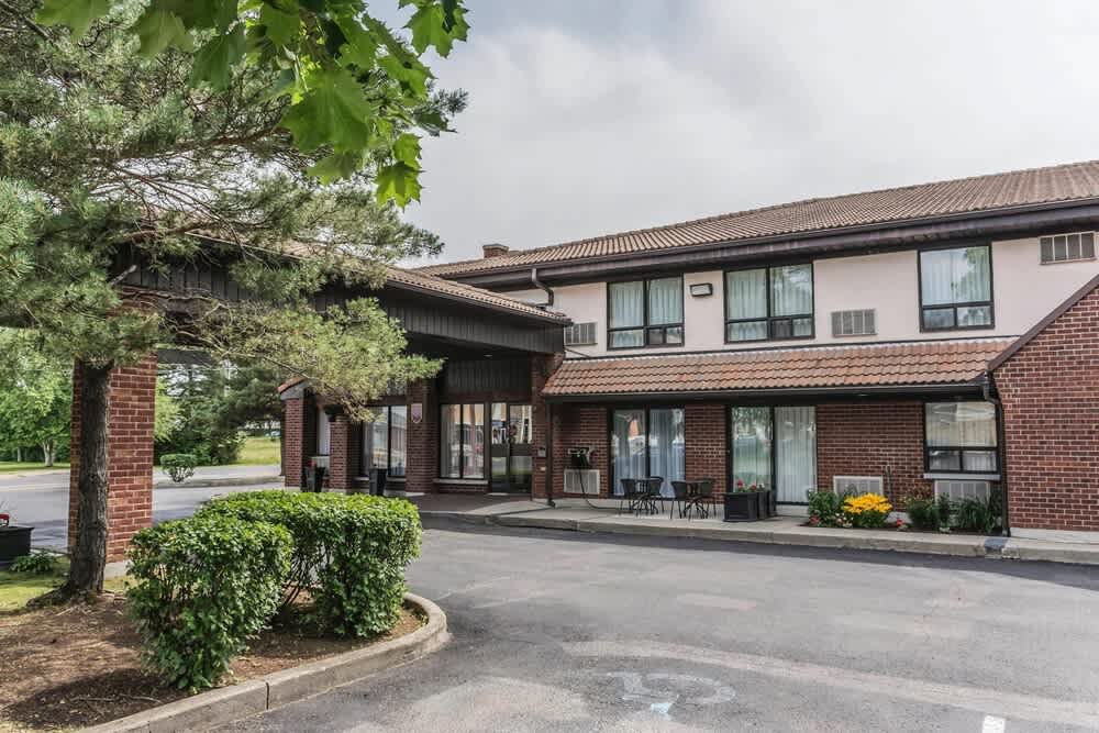 Comfort Inn 1