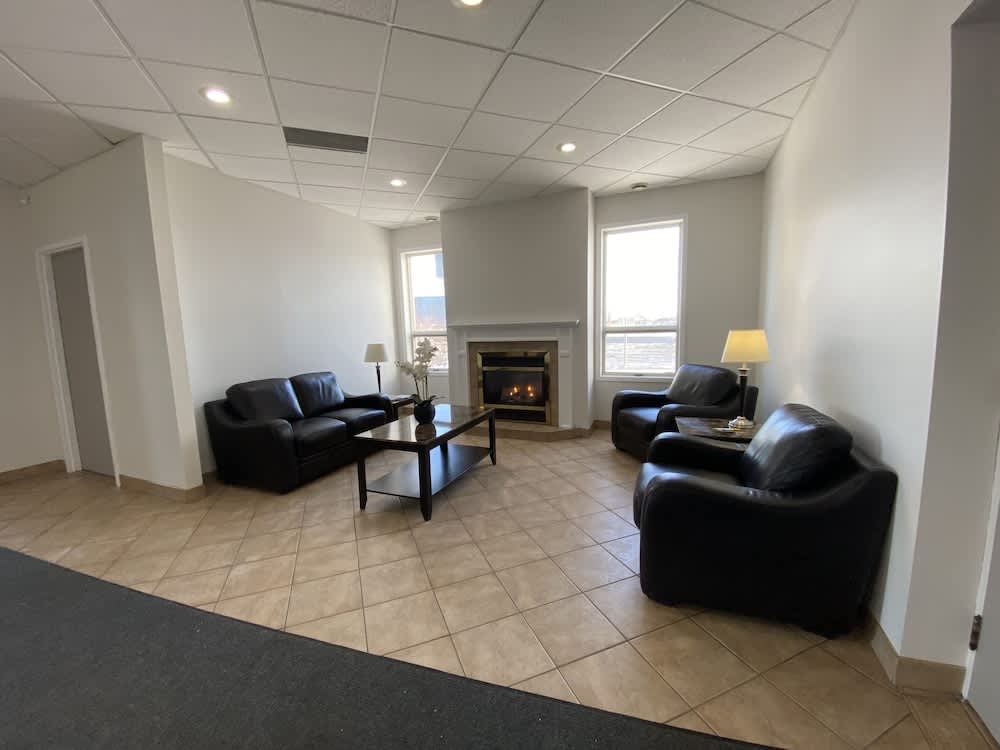 SureStay by Best Western Brockville 2