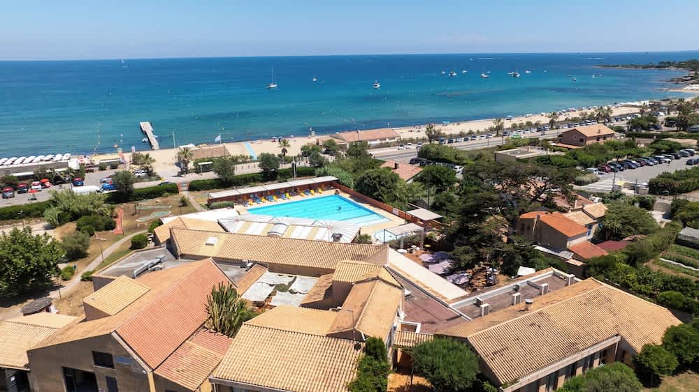 VVF Golfe de Saint-Tropez 1