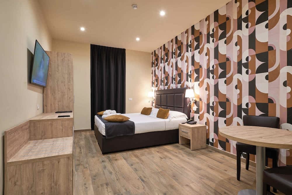 Ricaroka exclusive room & spa 1
