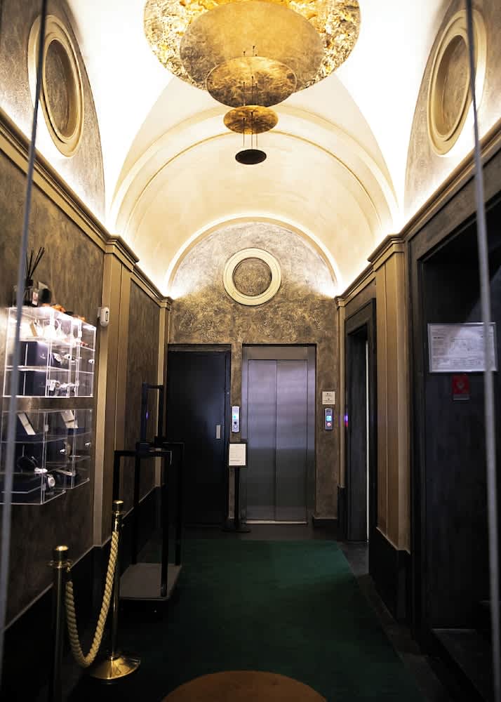 Hotel Caravita 2