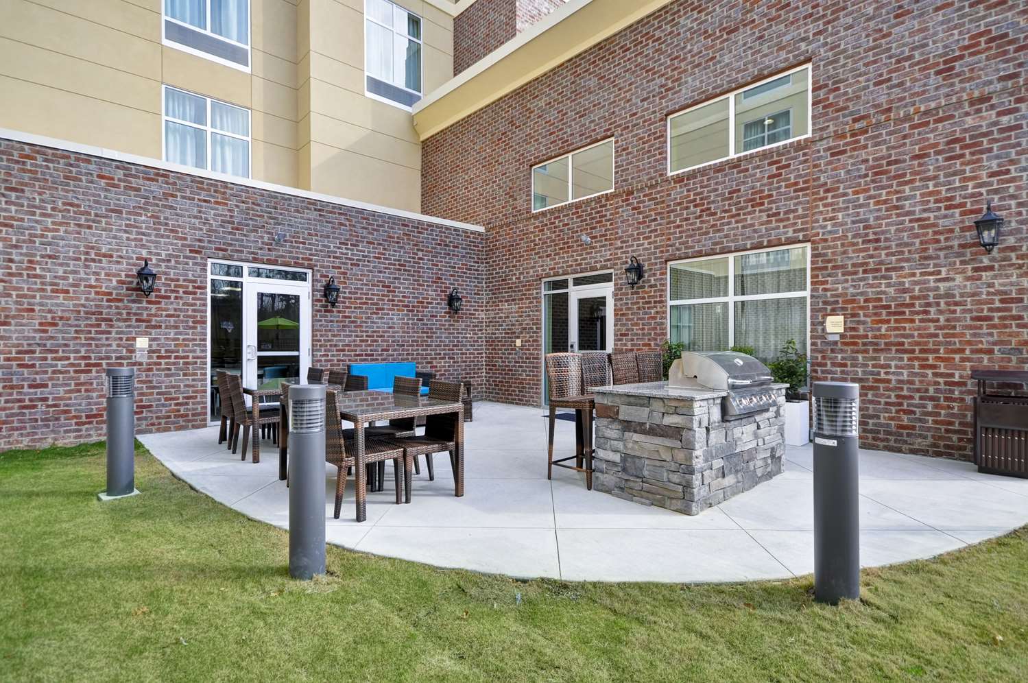 Homewood Suites by Hilton Augusta Gordon Highway 2