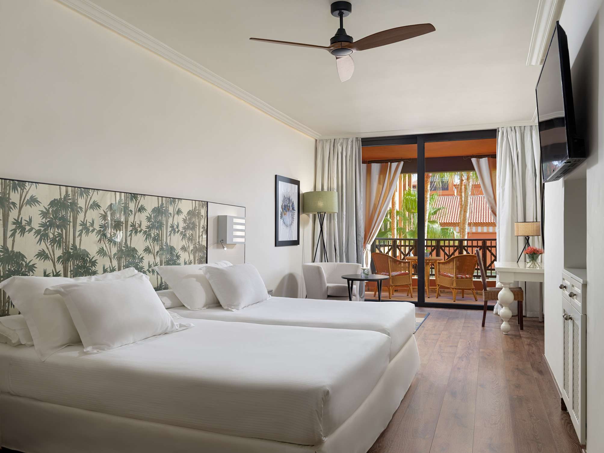 H10 Costa Adeje Palace 2