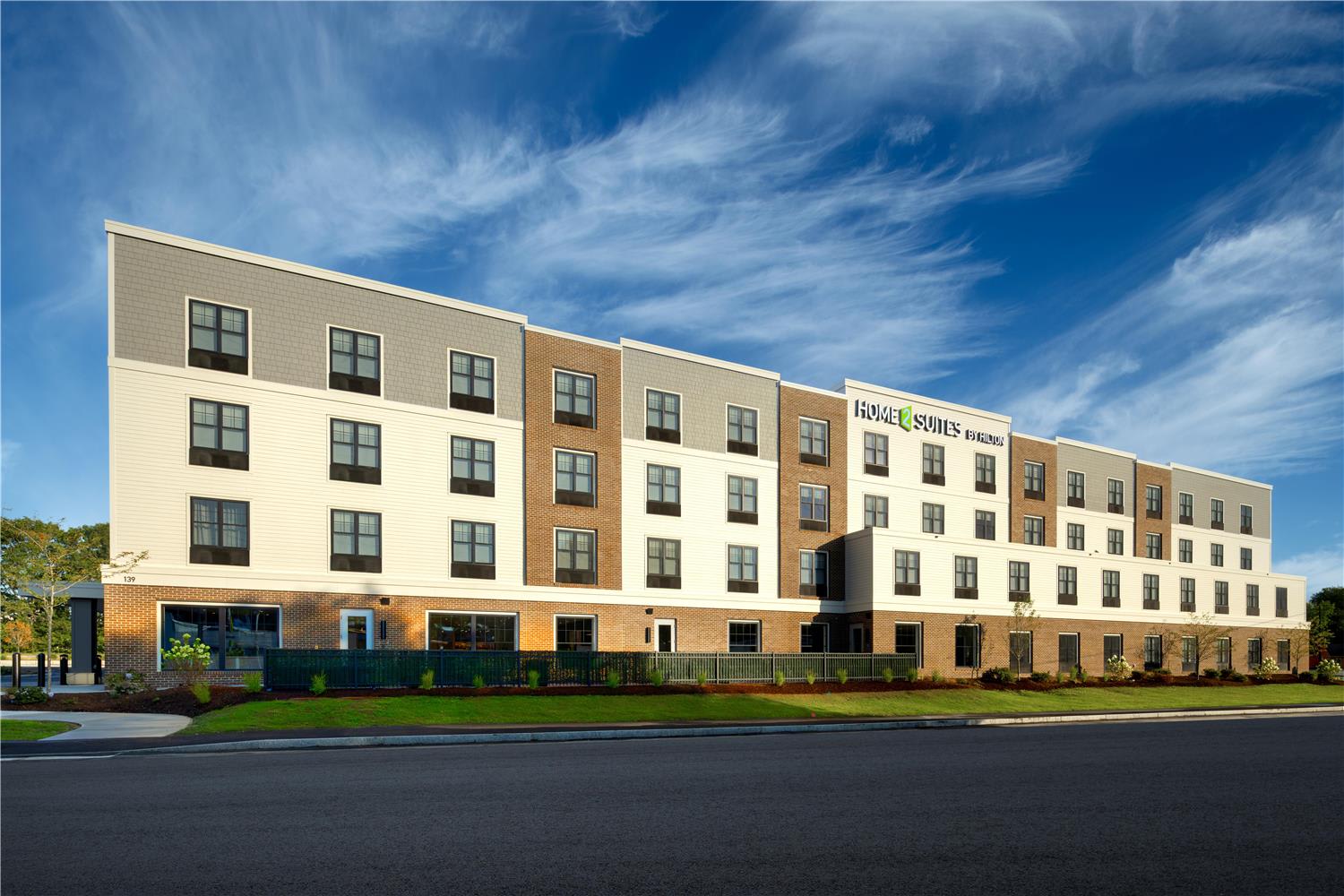 Home2 Suites By Hilton Kittery 2
