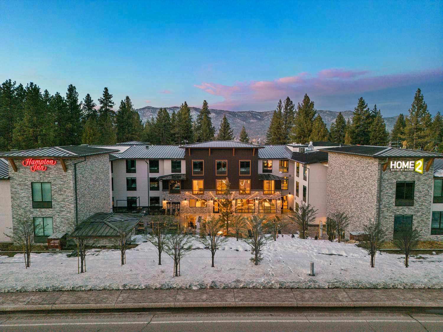 Home2 Suites By Hilton Big Bear Lake 1
