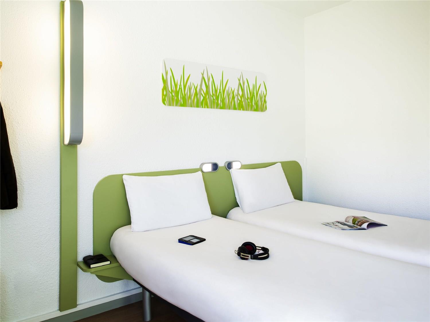 ibis budget Toulouse Colomiers 2