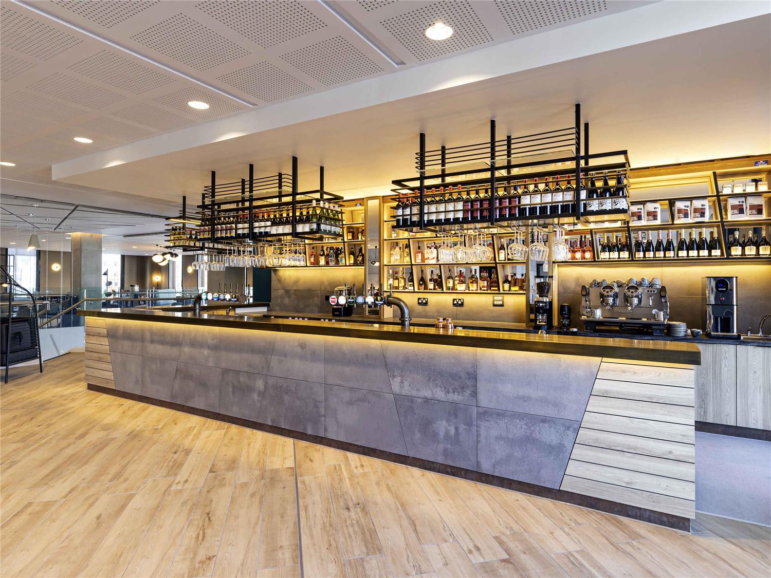 Novotel Liverpool Paddington Village 2