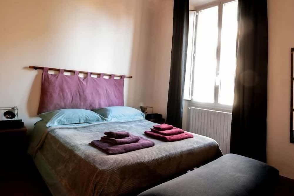 Designer Apartments in Florence 1