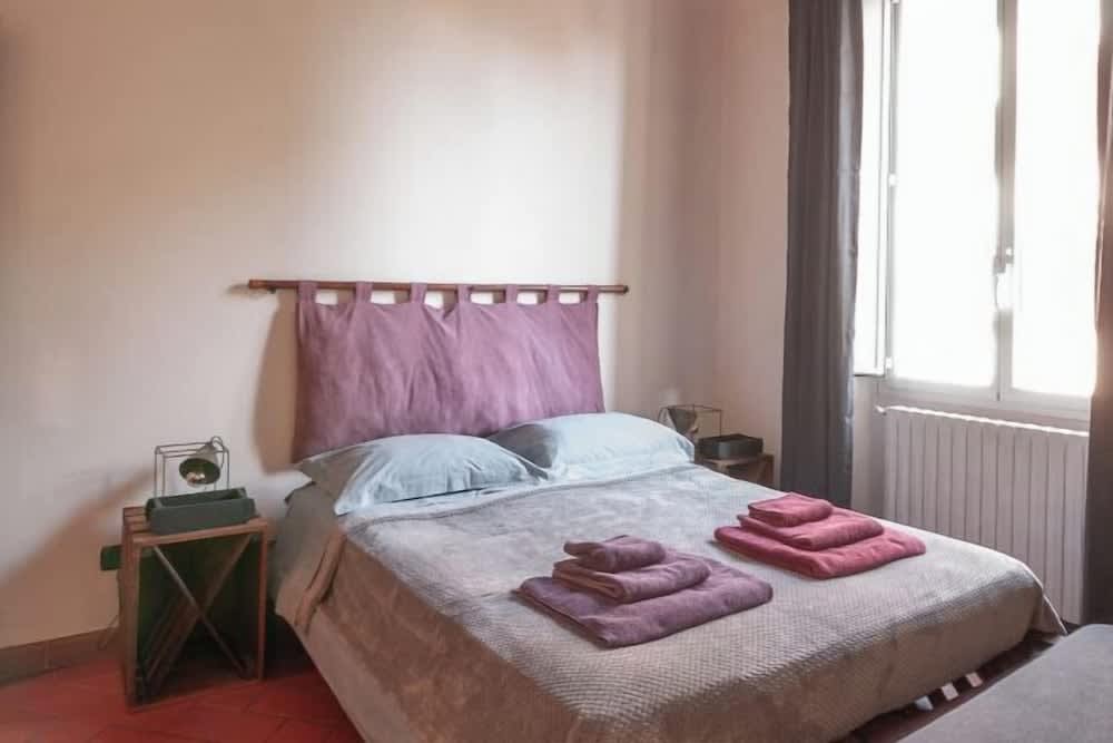 Designer Apartments in Florence 2