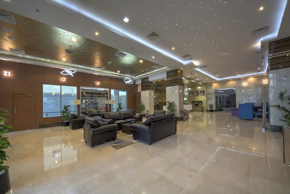 Orchid Vue Hotel 2