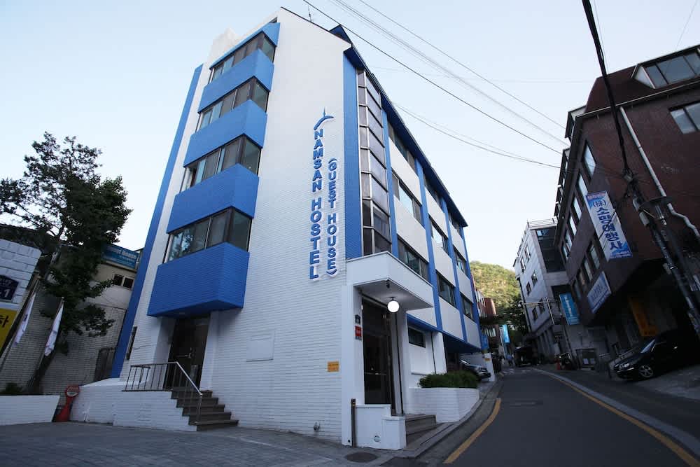 Namsan Guesthouse 1