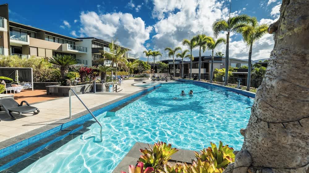 Mirage Whitsundays 1