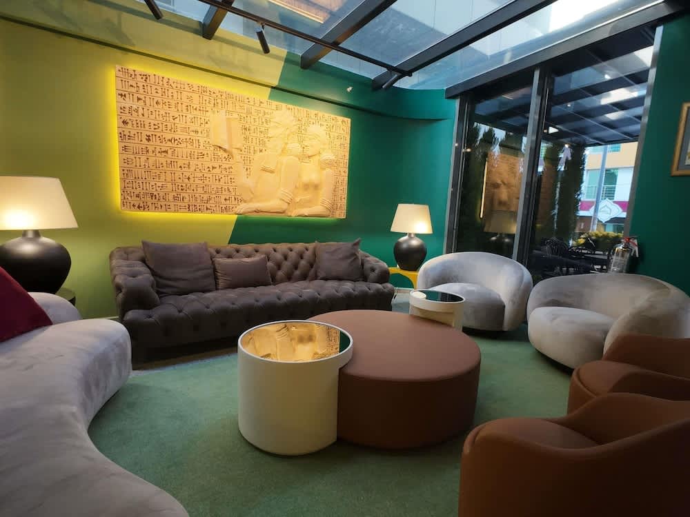ibis Styles Ankara 2