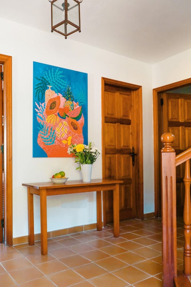 Bungalows - Villas Los Pajeros 2