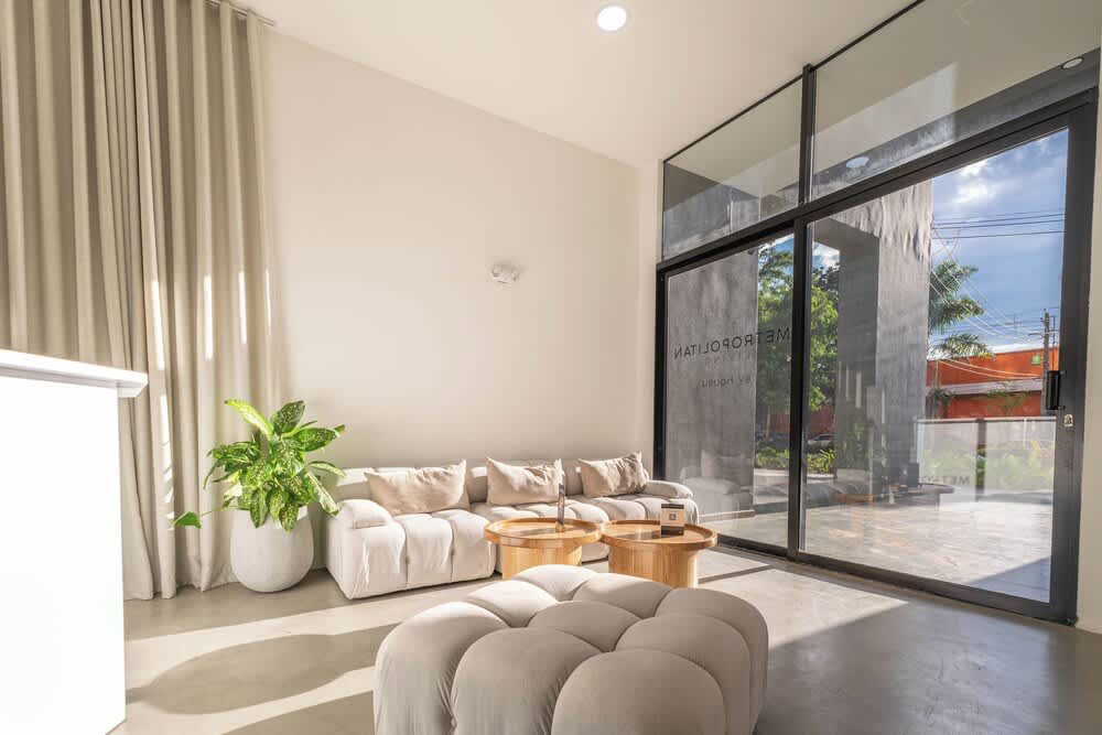 Metropolitan Living by HOUSY 2