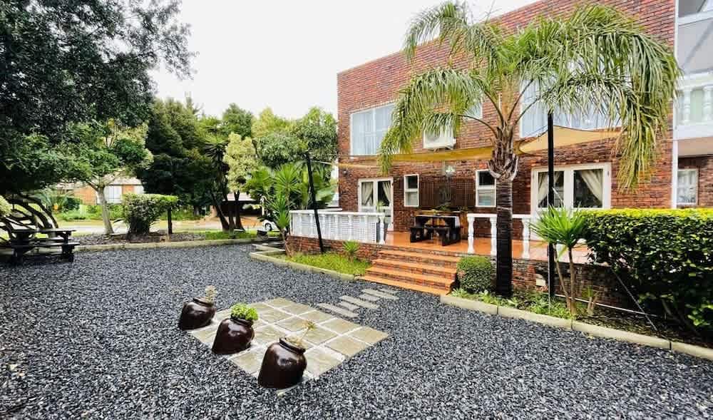 Plattekloof Premium Lodge 1