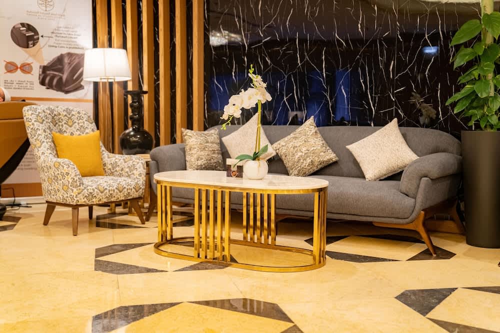 Emaar Grand Hotel 2