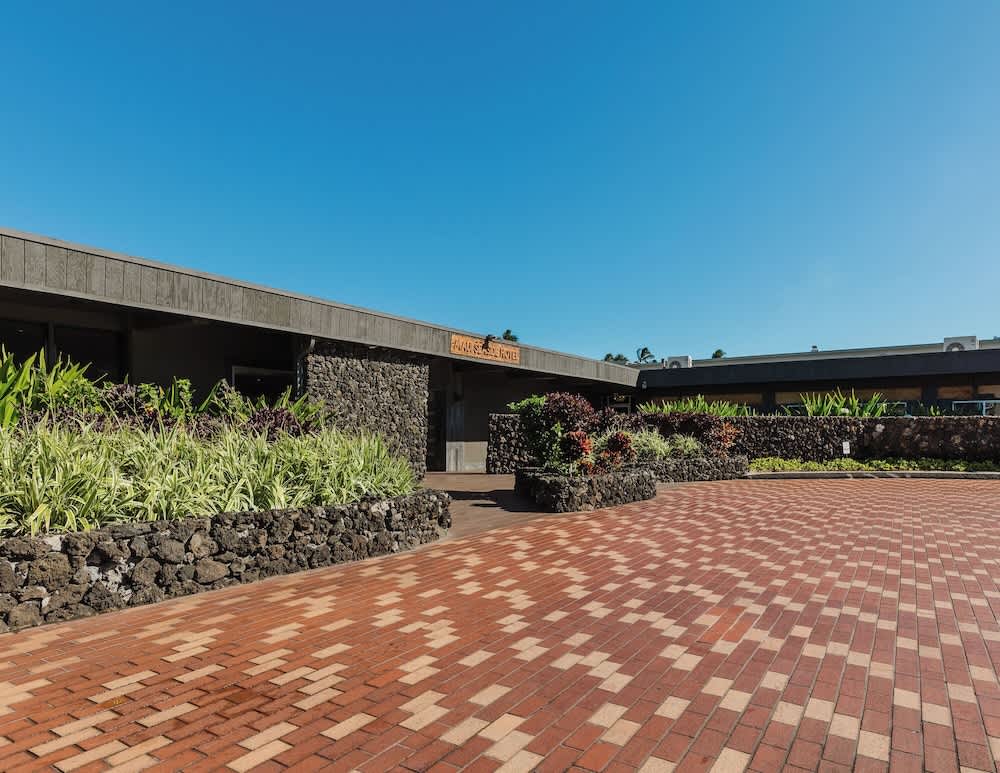 Maui Seaside Hotel 2
