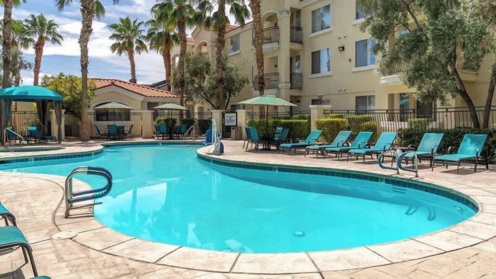 Club de Soleil All-Suite Resort 1