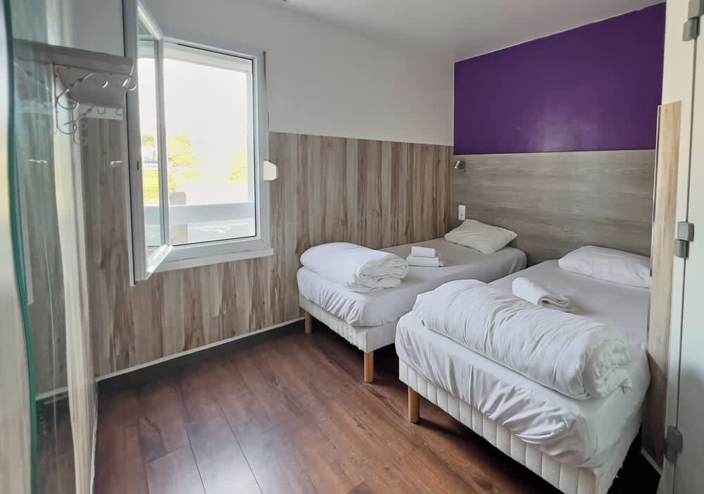 Fasthotel La Roche-sur-Yon Un FH CONFORT 2