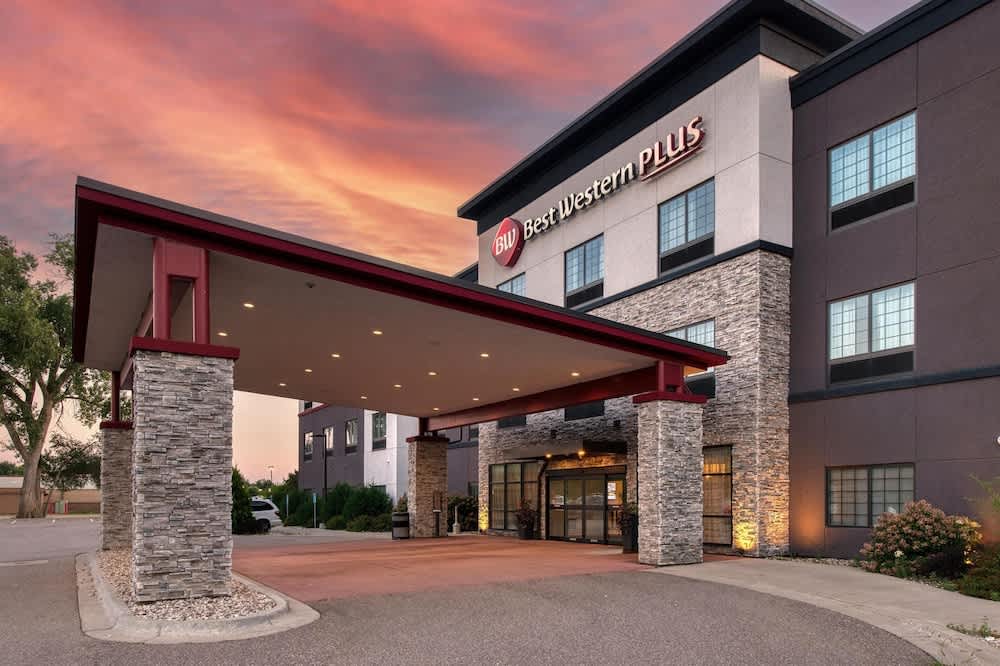 Best Western Plus Saint Peter 1