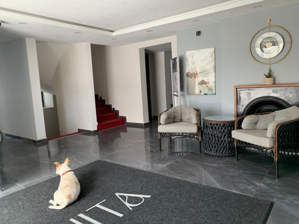 La Bonita Hotel Bodrum 2