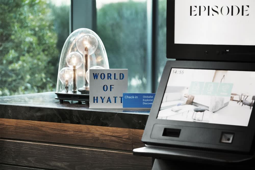 EPISODE Hsinchu, JdV by Hyatt Hotel 2