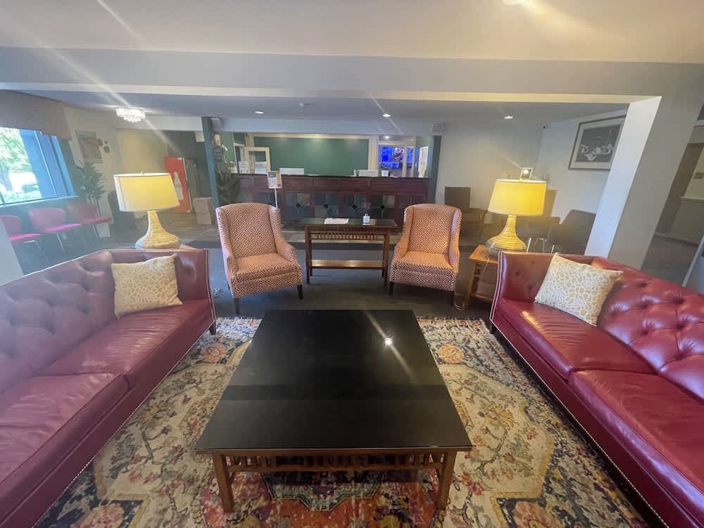 Wingate by Wyndham Mount Vernon 2