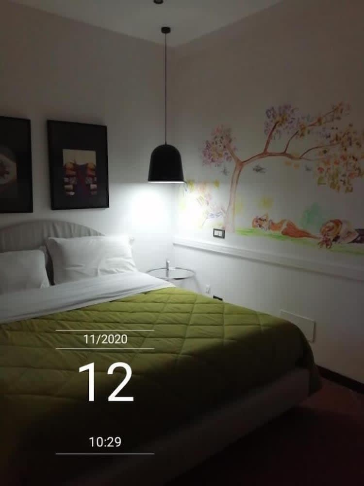 Gaia B&B 2