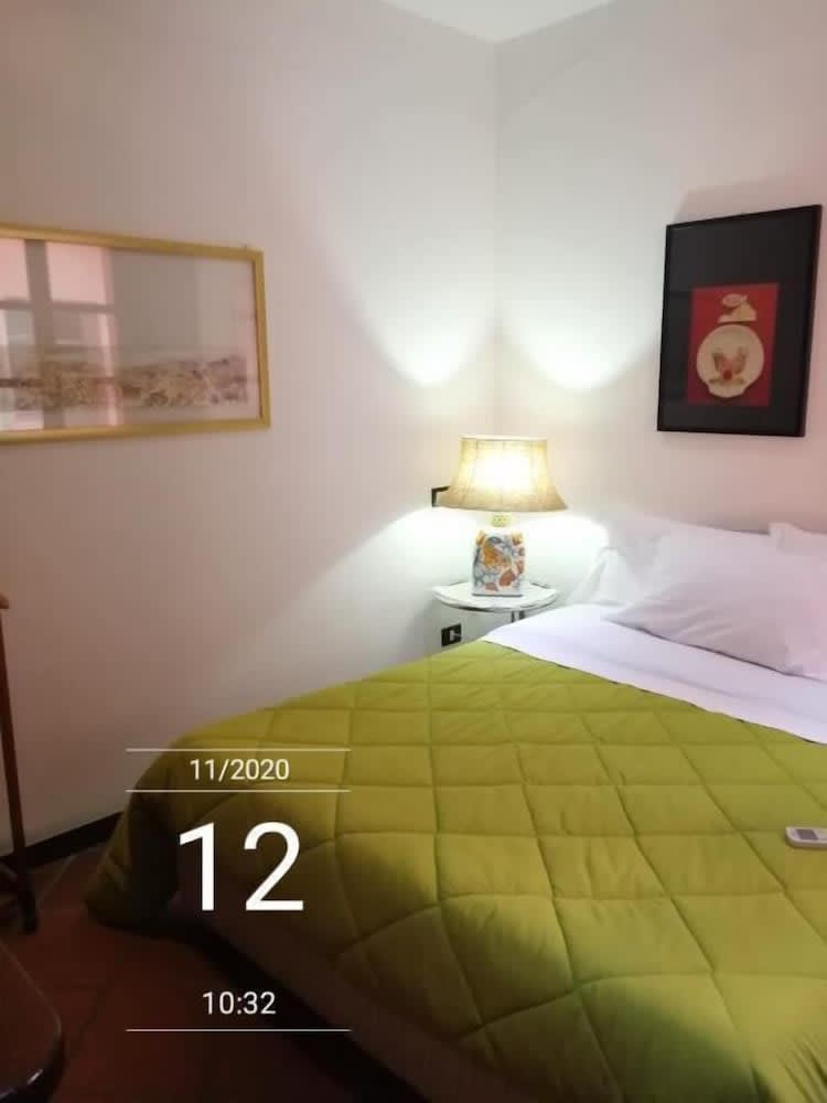 Gaia B&B 1