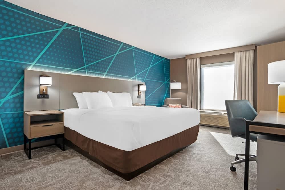 Comfort Inn Livingston 1