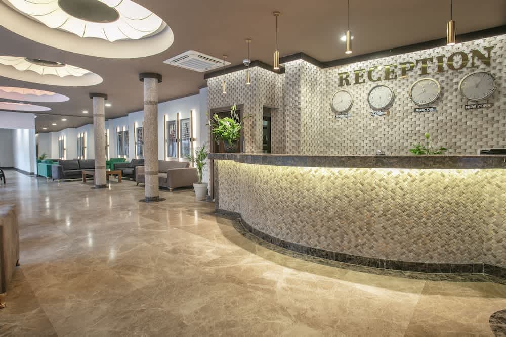 Arbatt Marmaris Hotel 2