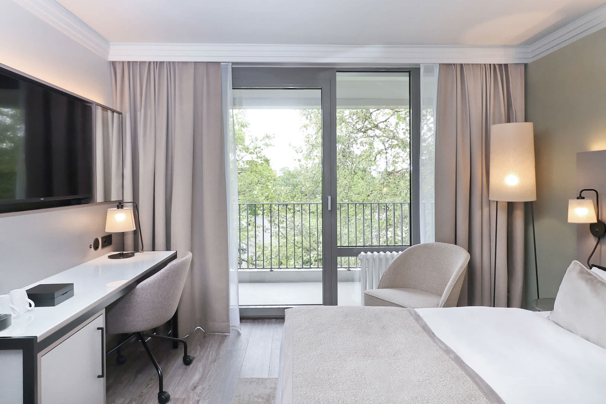 Leonardo Hotel Hannover 2