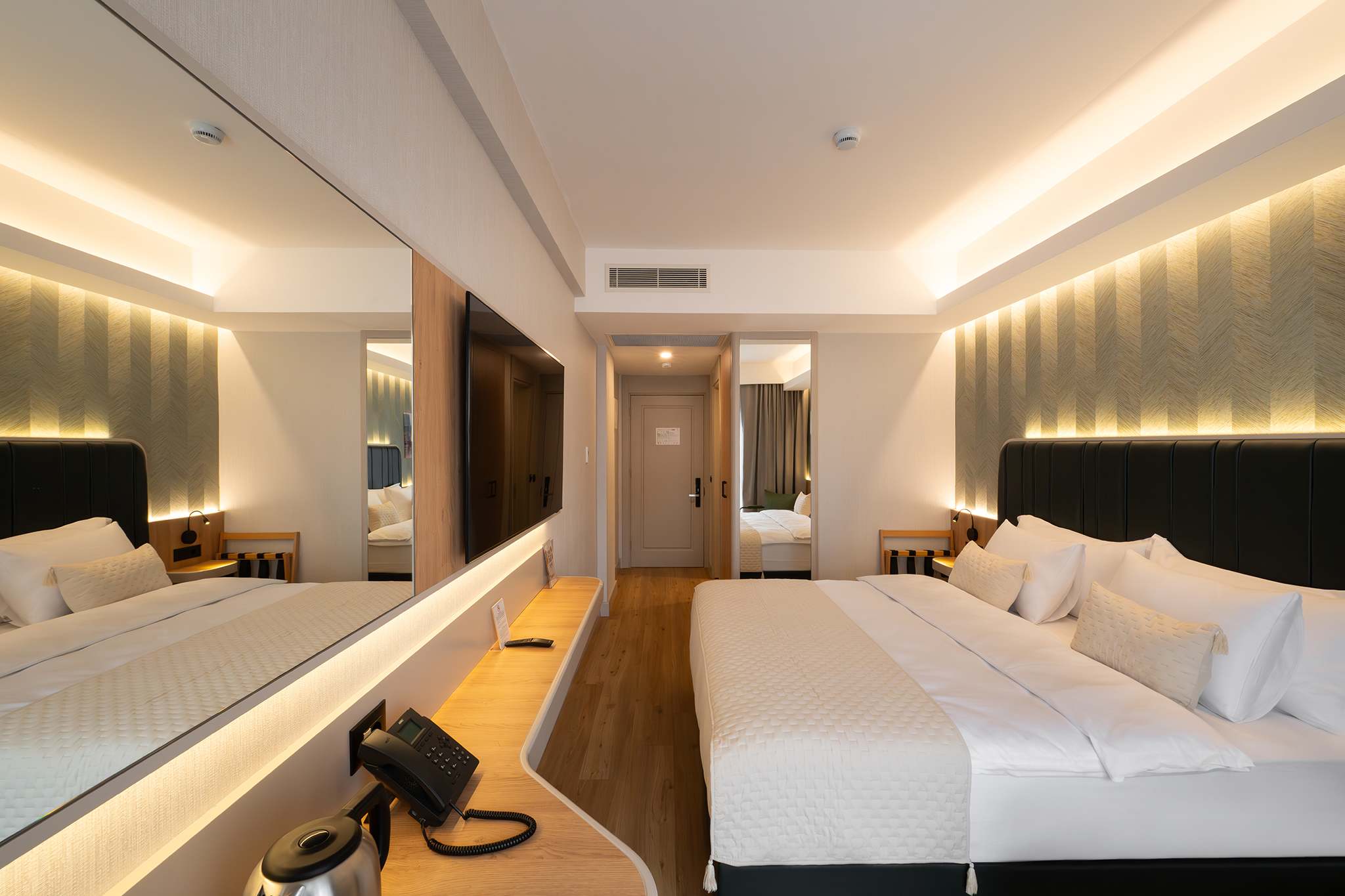 Alves Hotel İzmir 1