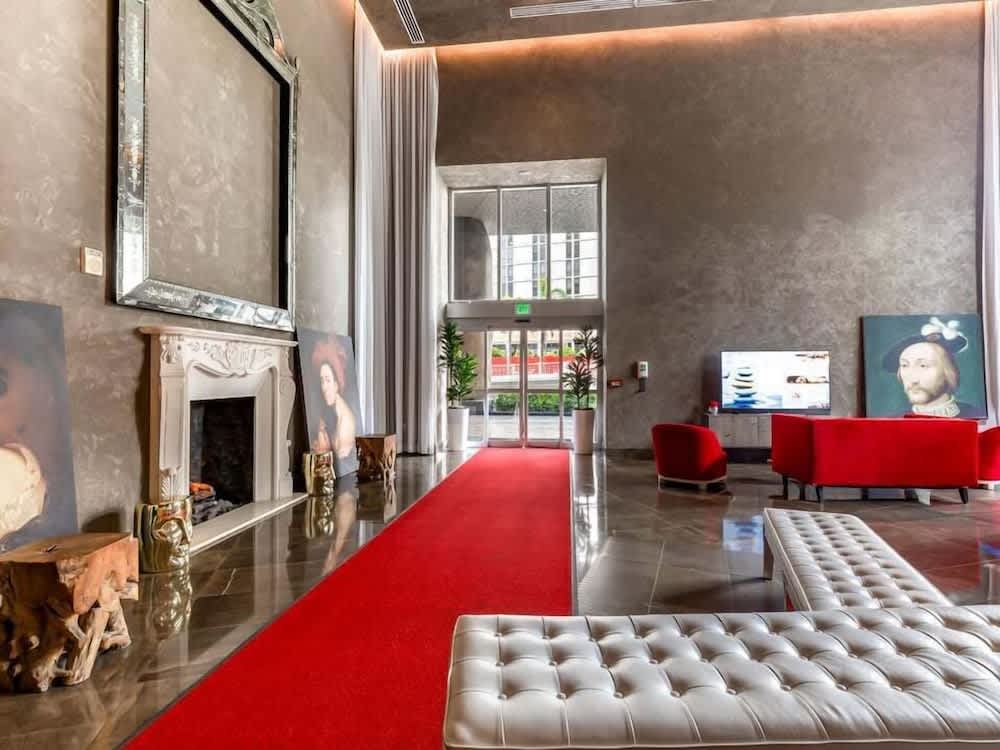 Miami Brickell Condos 2
