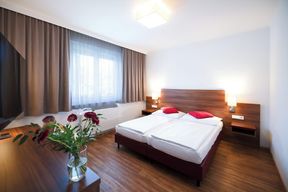 KSV Hotel Wien 2