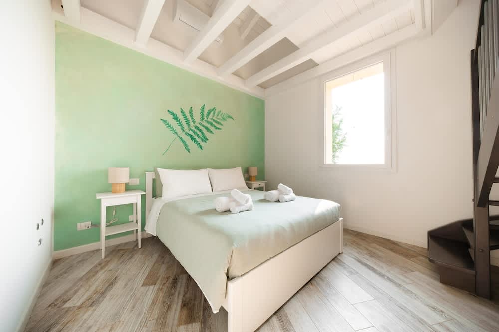 Locanda L'orangerie 2