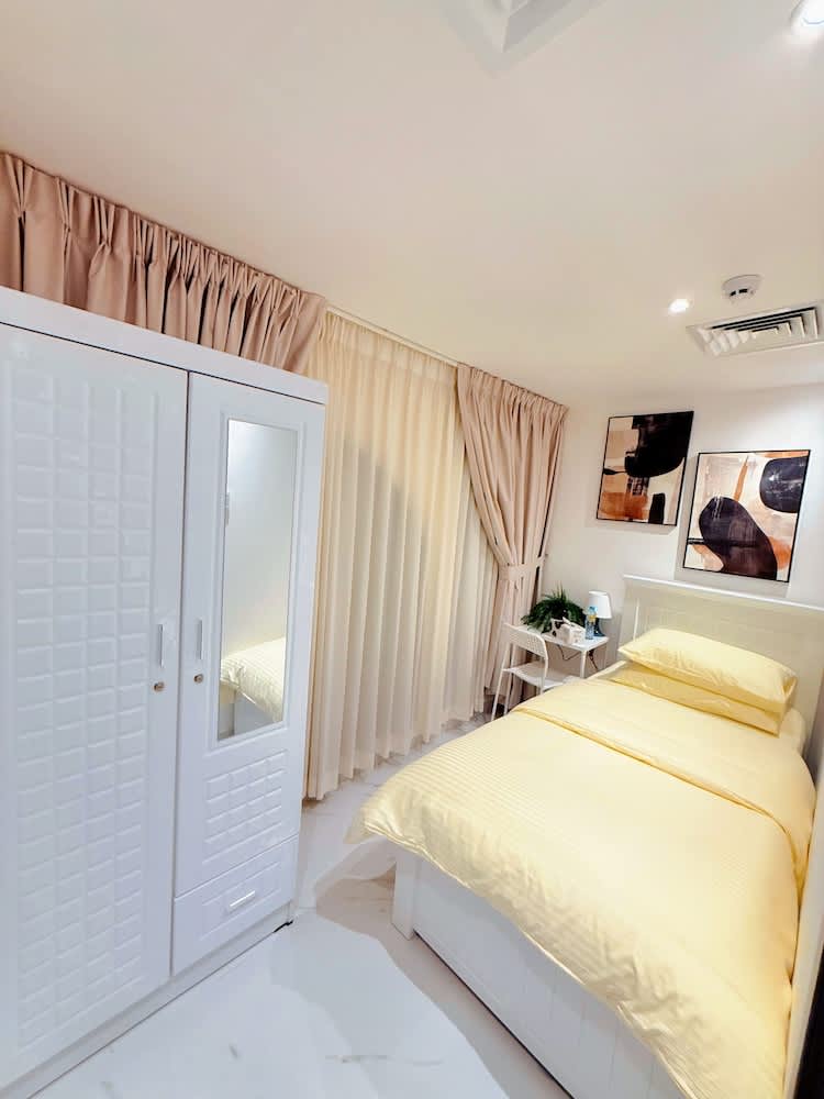 Vogue Inn Abu Dhabi 2