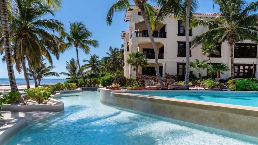 La Beliza Resort 1