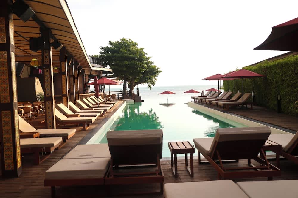 Sunset Beach Hotel - Adults Only 1