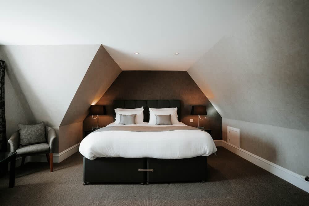 New Inn Hotel 1