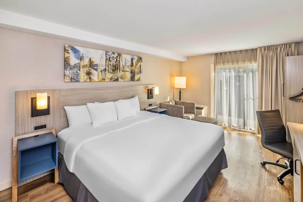 Comfort Inn 1