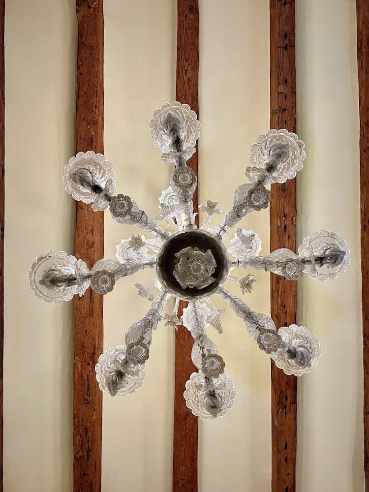Casa Alla Fenice 1