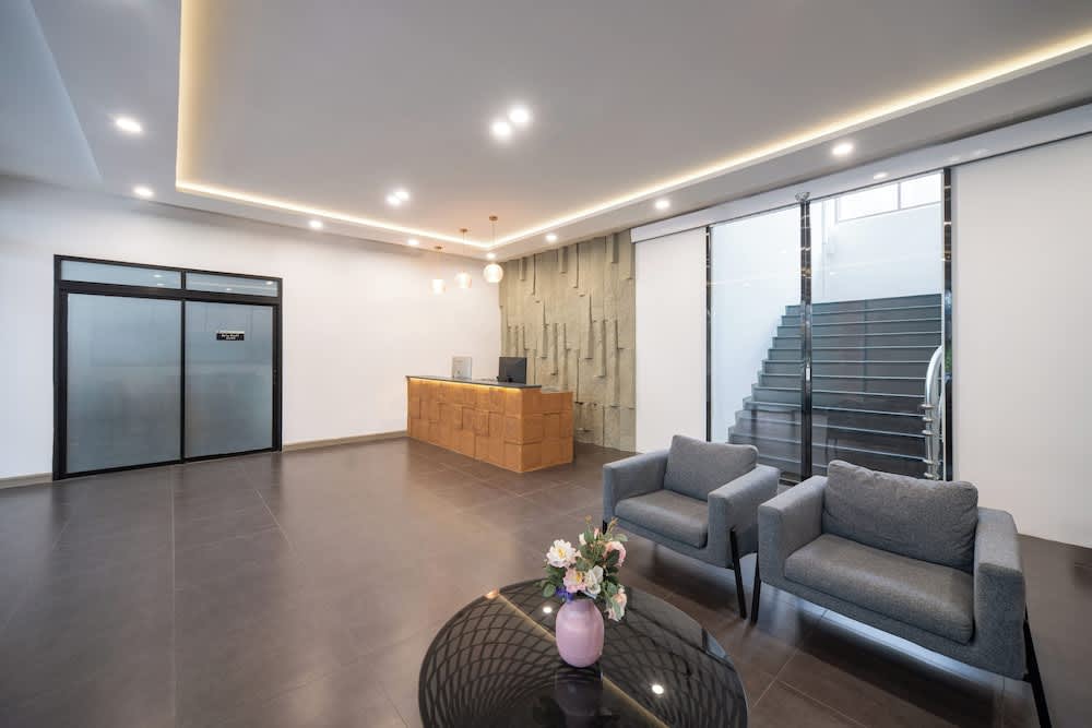 Moca Hotel 1