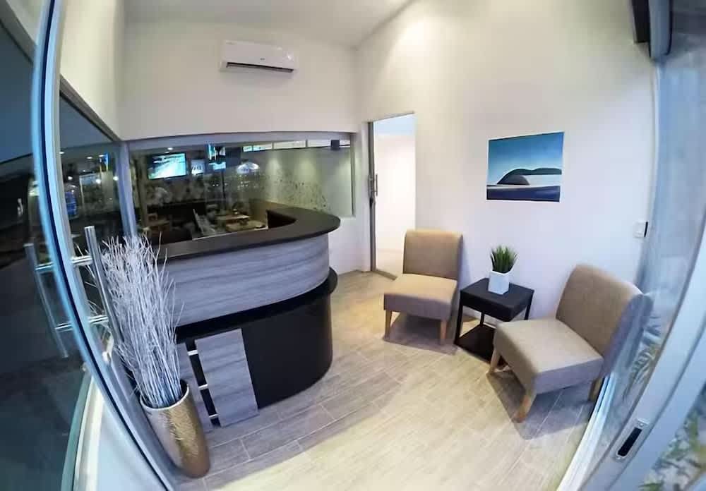 Surf Ranch Tamarindo 2