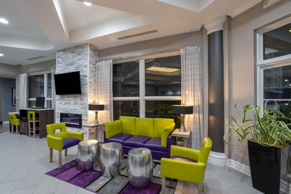 La Quinta by Wyndham Birmingham Hoover 2