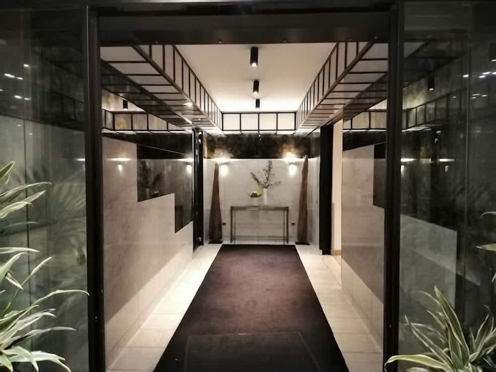 Hotel Erzgiesserei Europe 2