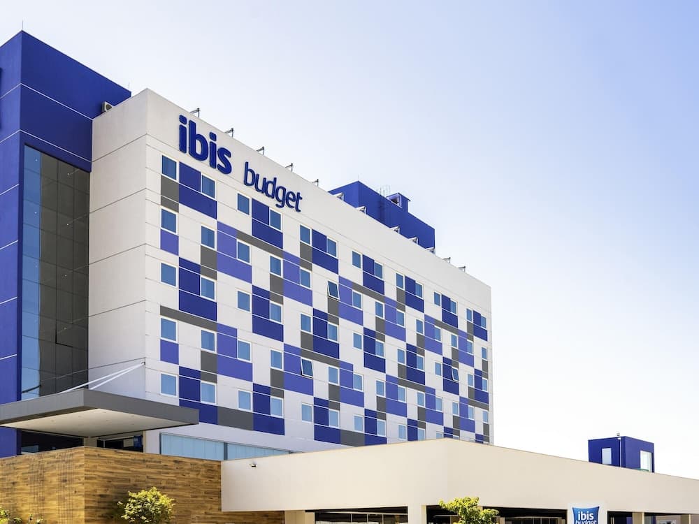 Ibis Budget Farroupilha 1