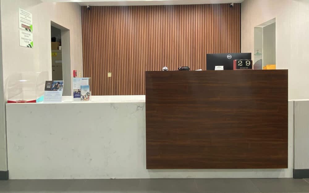 Wingate Suites By Wyndham Mansfield Ontario 2